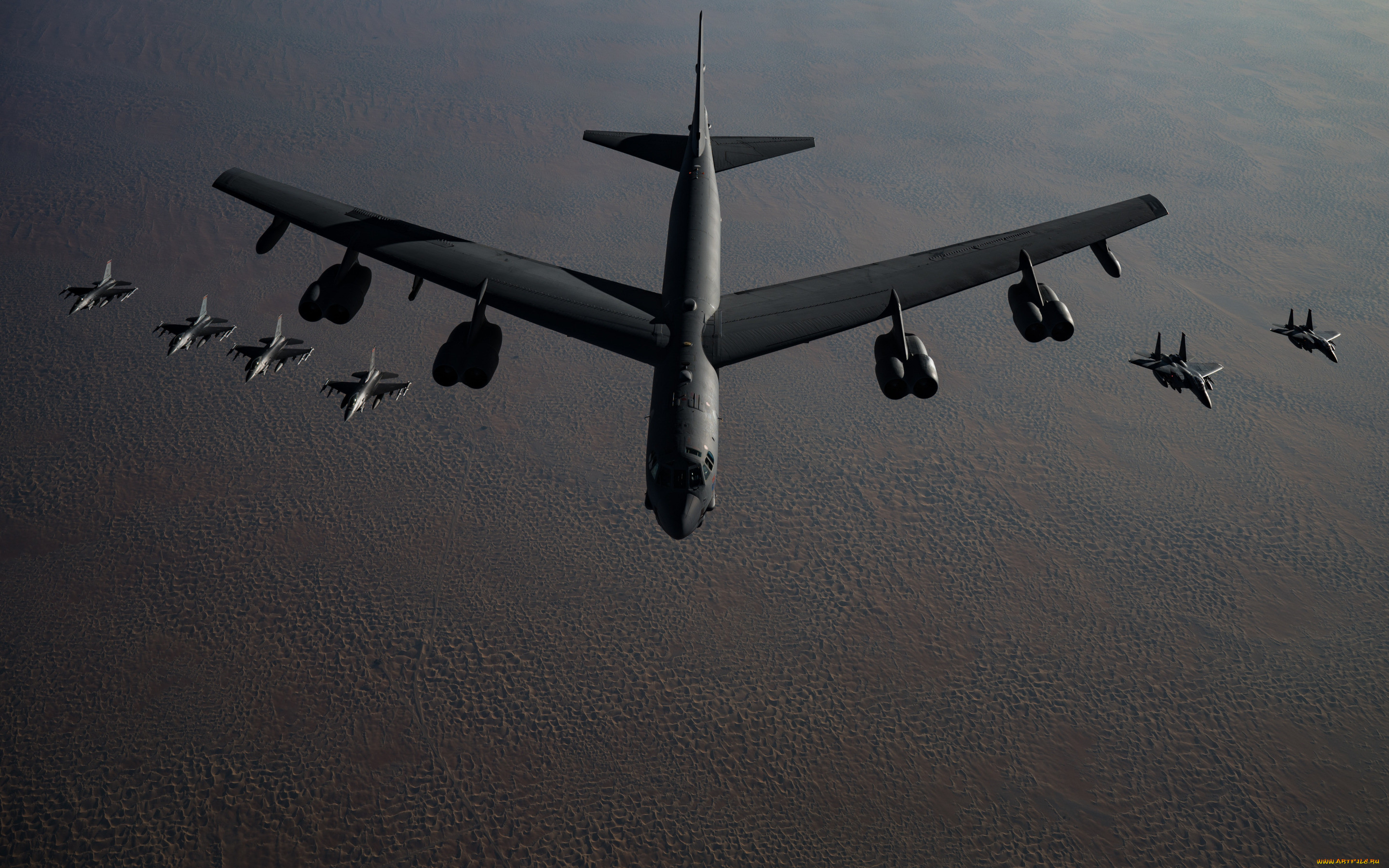 ,  , boeing, b52, stratofortress, , , , f15, f16, , , mcdonnell, douglas, eagle, usaf, general, dynamics, fighting, falcon